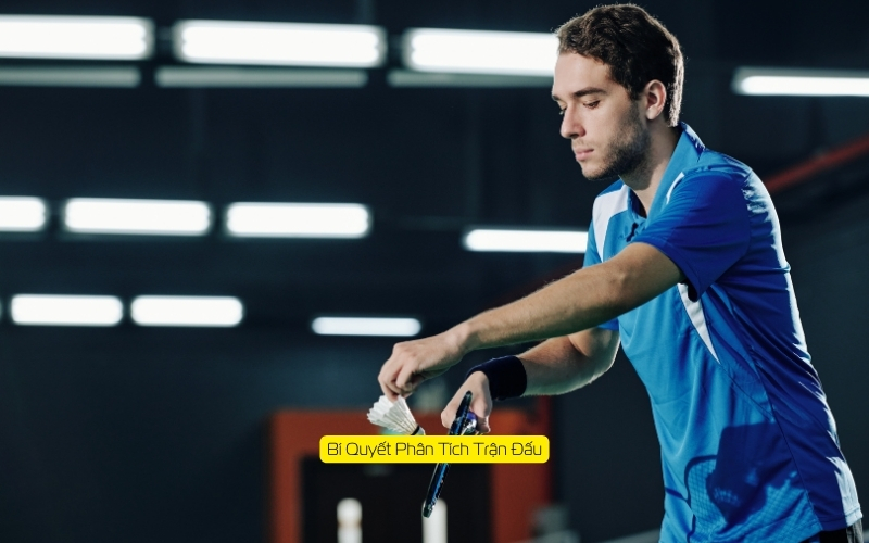 Bí Quyết Phân Tích Trận Đấu