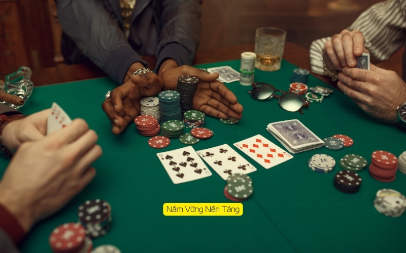 Nắm Vững Nền Tảng