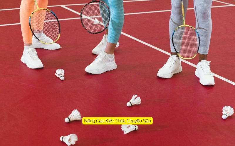Nâng Cao Kiến Thức Chuyên Sâu