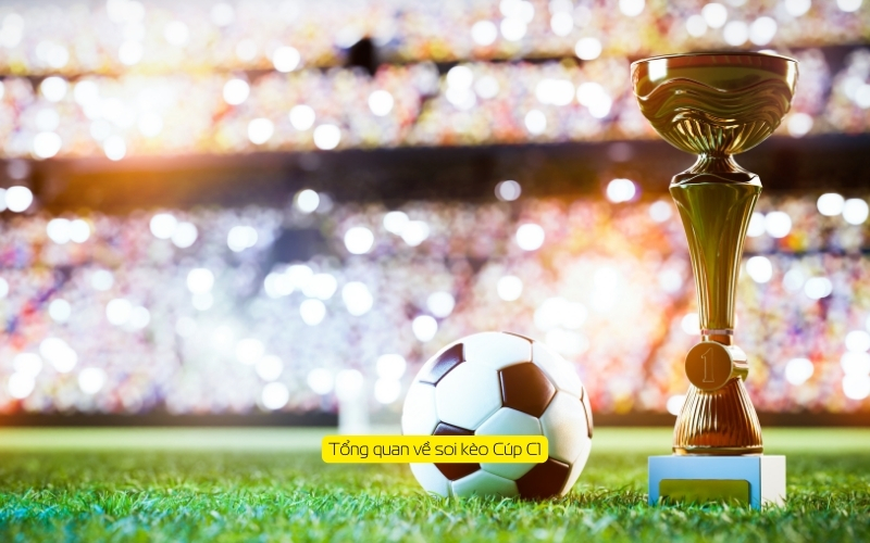 Tổng quan về soi kèo Cúp C1
