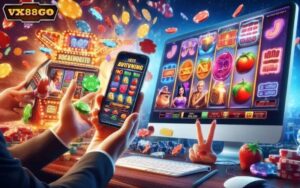 Giấy phép hoạt động hợp pháp