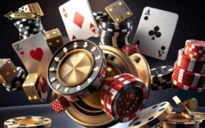 Giới thiệu về nhà cái Vin777