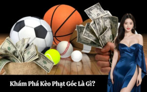 Khám Phá Kèo Phạt Góc Là Gì