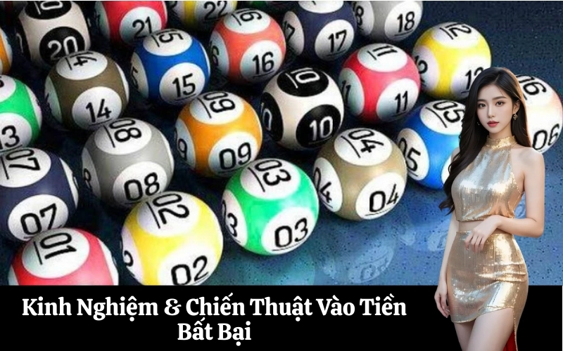 Kinh Nghiệm & Chiến Thuật Vào Tiền Bất Bại