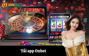 Tải app Onbet